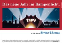 Florian Kosse_Illustration_Berliner Zeitung_Tipi_Neujahr2